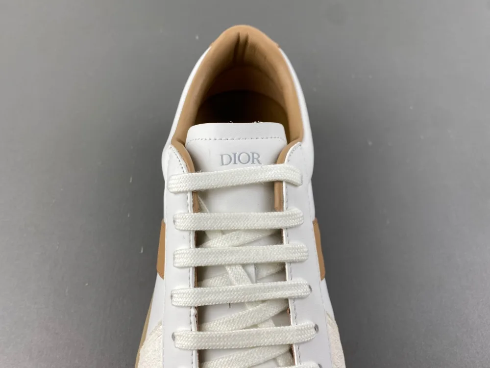 Dior B01 Matchpoint “White” — photo 11 of 15