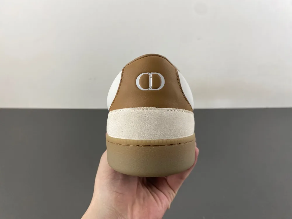 Dior B01 Matchpoint “White” — photo 13 of 15
