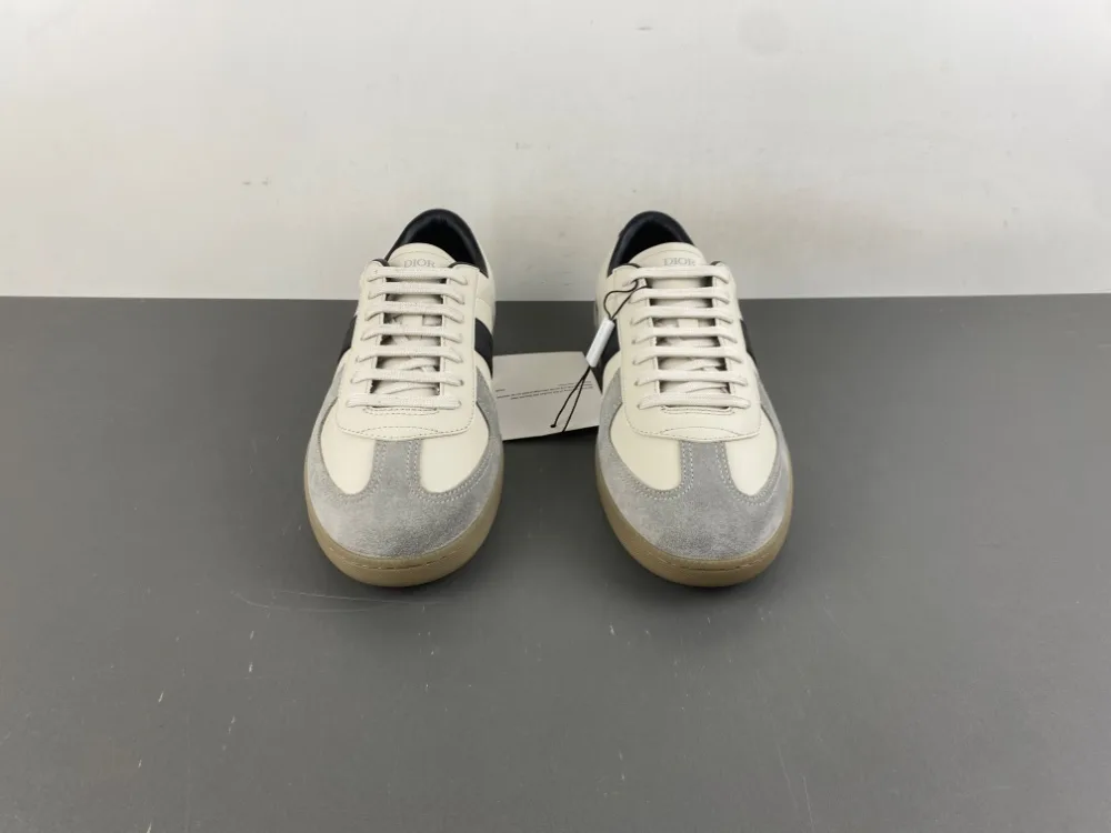 Dior B01 Matchpoint “White Black Grey” — photo 2 of 17
