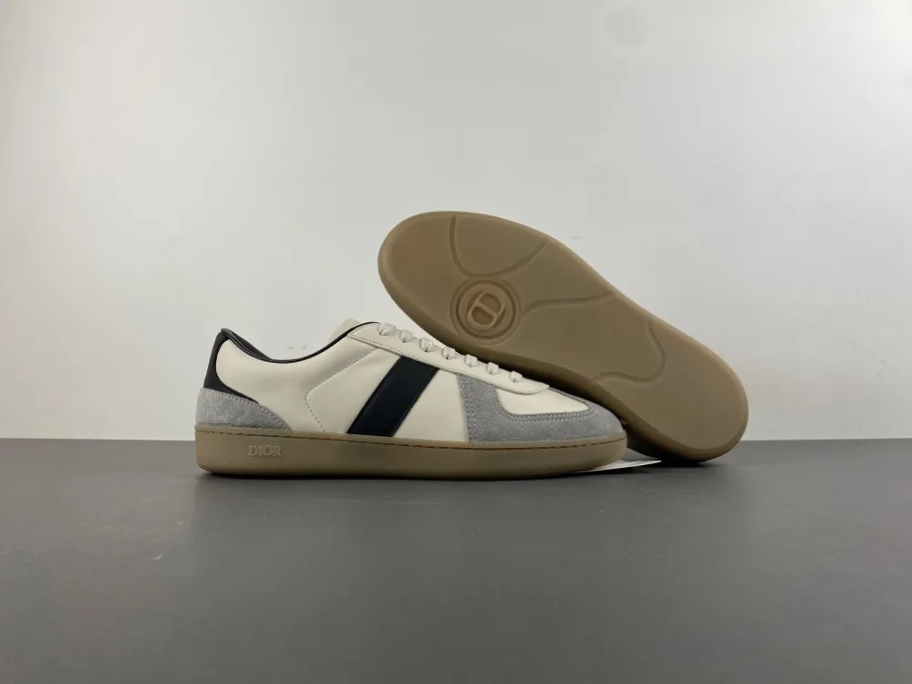 Dior B01 Matchpoint “White Black Grey” — photo 3 of 17