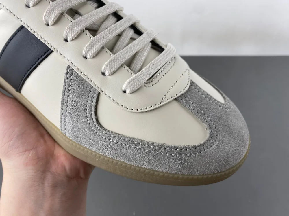 Dior B01 Matchpoint “White Black Grey” — photo 5 of 17