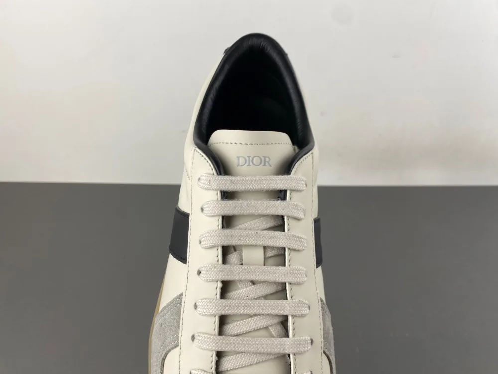 Dior B01 Matchpoint “White Black Grey” — photo 7 of 17