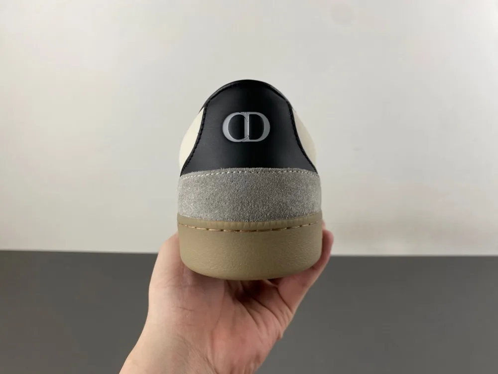 Dior B01 Matchpoint “White Black Grey” — photo 8 of 17