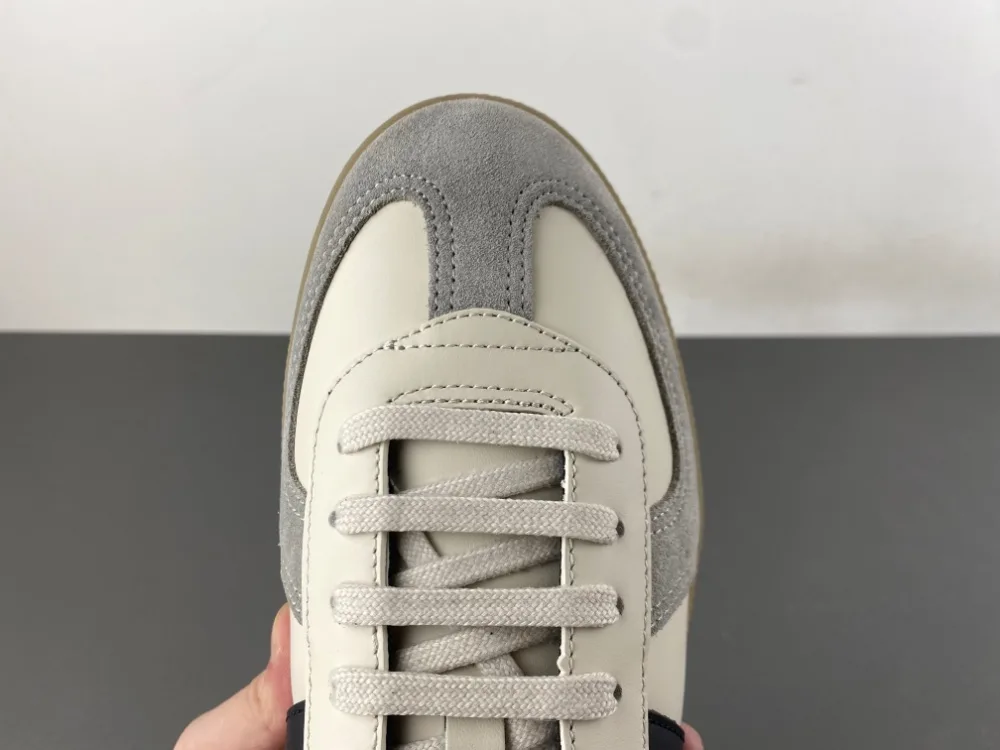 Dior B01 Matchpoint “White Black Grey” — photo 9 of 17