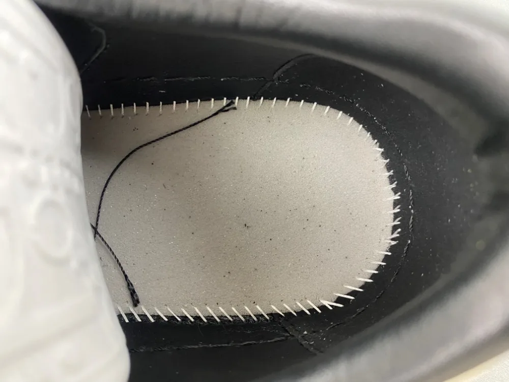 Dior B01 Matchpoint “White Black Grey” — photo 10 of 17