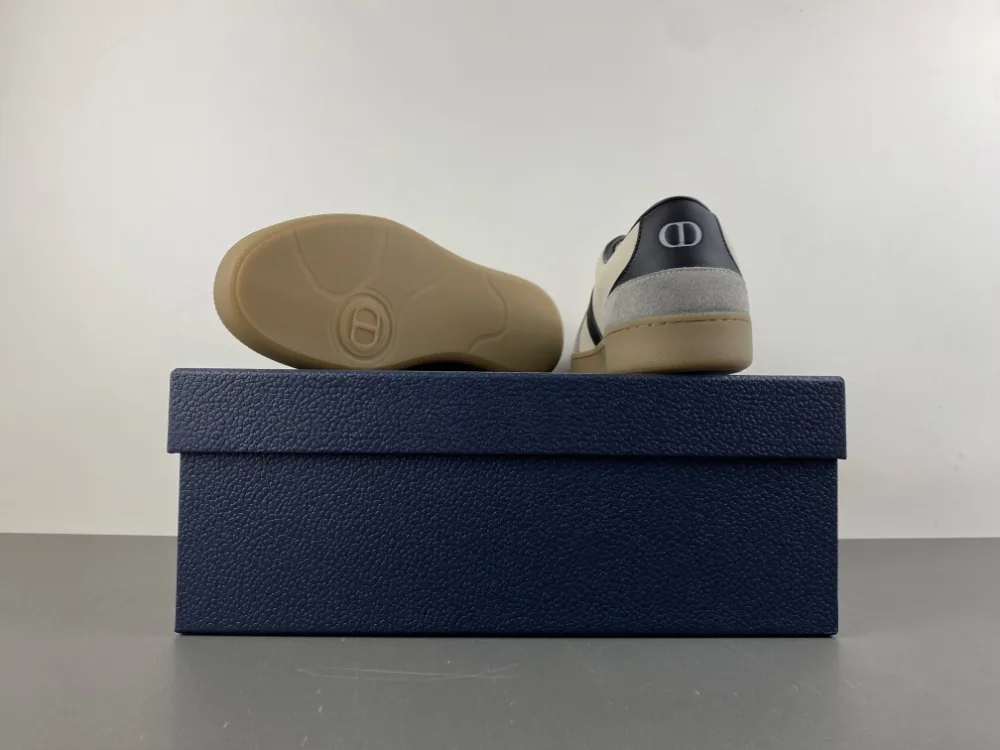 Dior B01 Matchpoint “White Black Grey” — photo 14 of 17