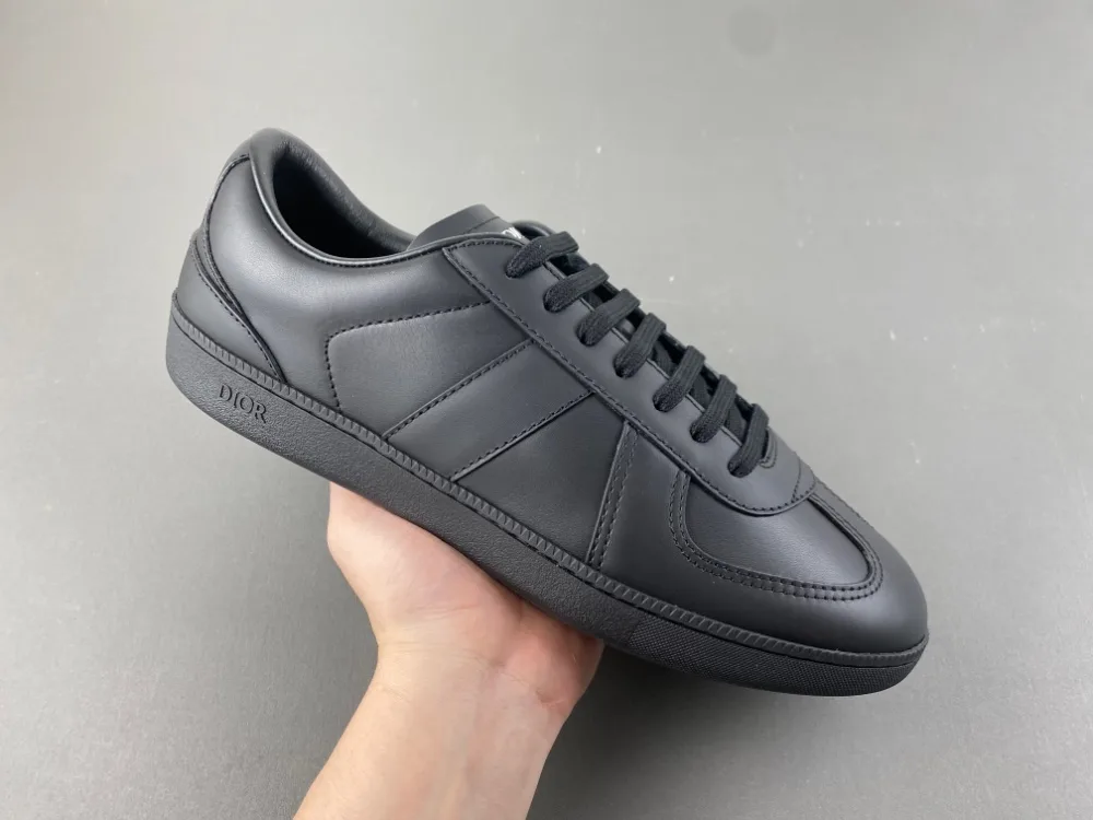 Dior B01 Matchpoint “Full Black” — photo 1 of 18