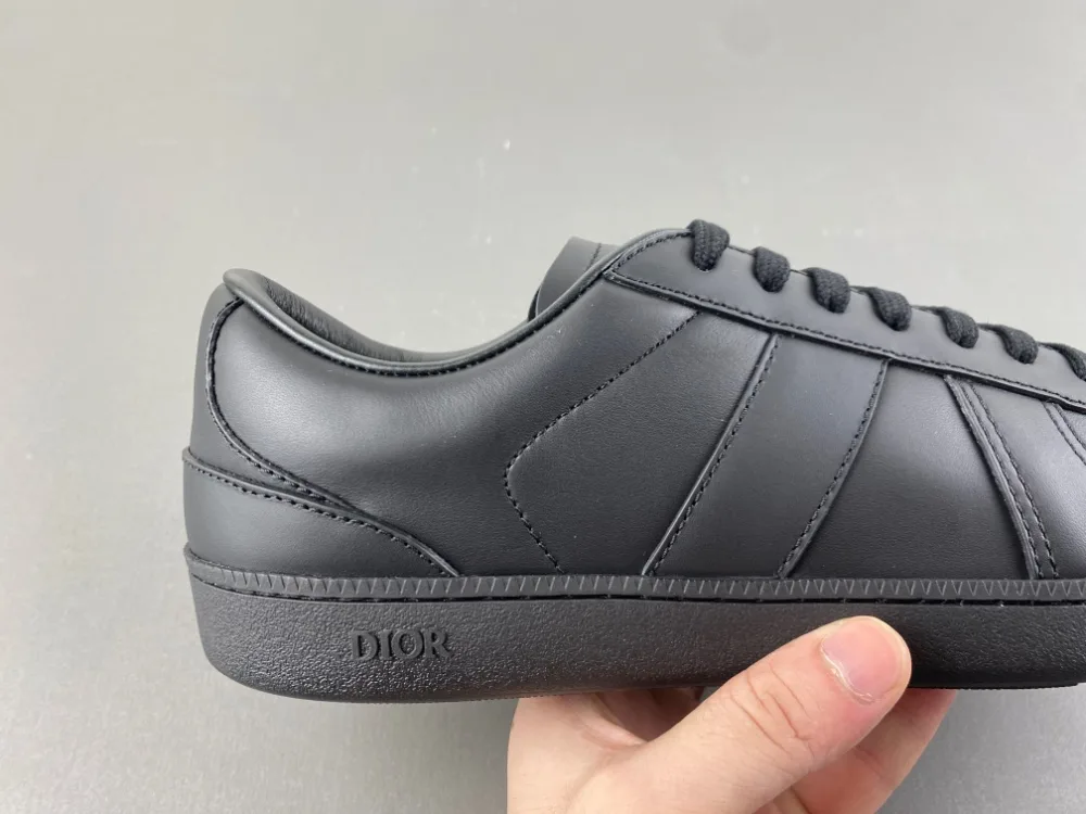 Dior B01 Matchpoint “Full Black” — photo 2 of 18