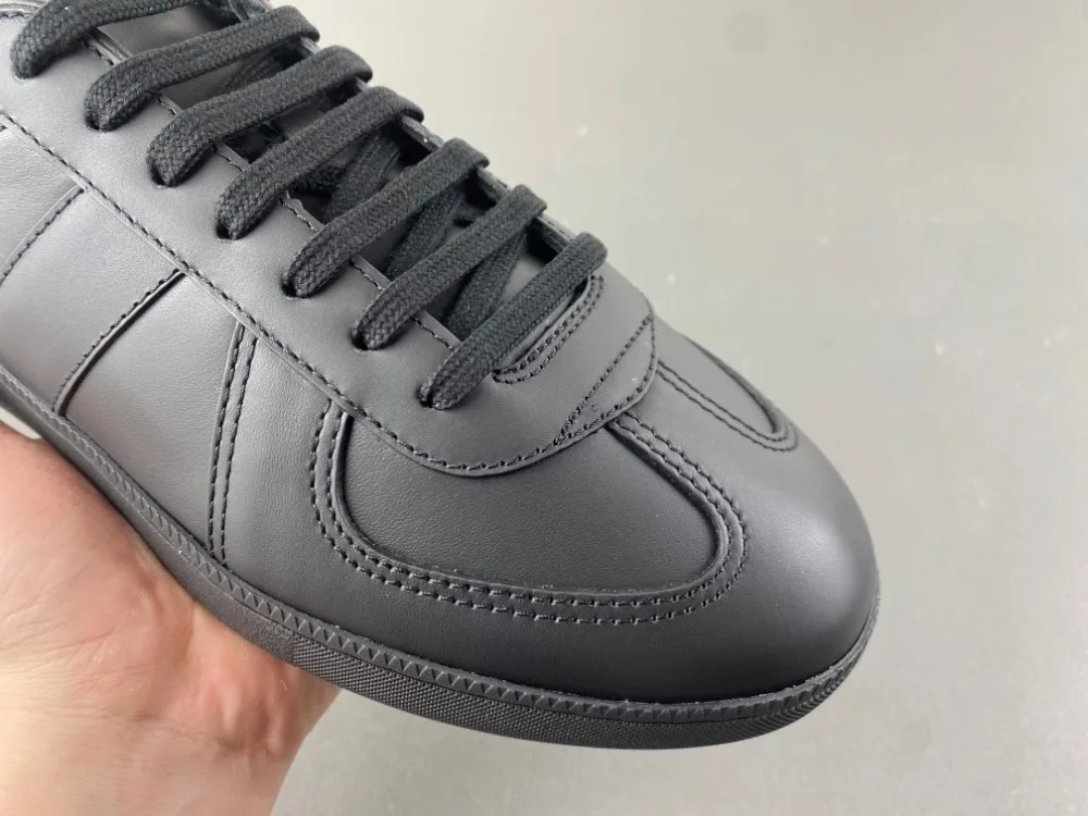 Dior B01 Matchpoint “Full Black” — photo 3 of 18