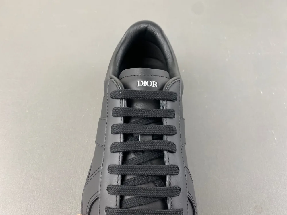 Dior B01 Matchpoint “Full Black” — photo 4 of 18