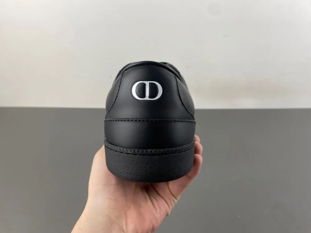 Dior B01 Matchpoint “Full Black” — photo 5 of 18
