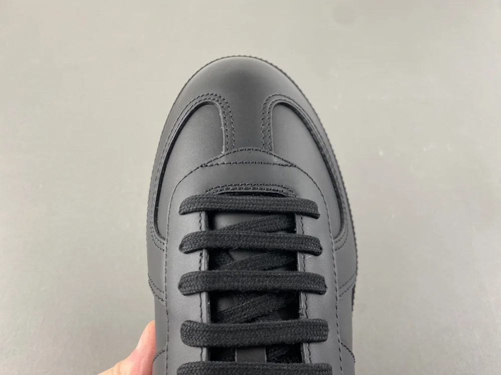 Dior B01 Matchpoint “Full Black” — photo 6 of 18