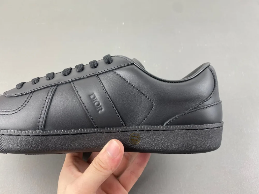 Dior B01 Matchpoint “Full Black” — photo 7 of 18