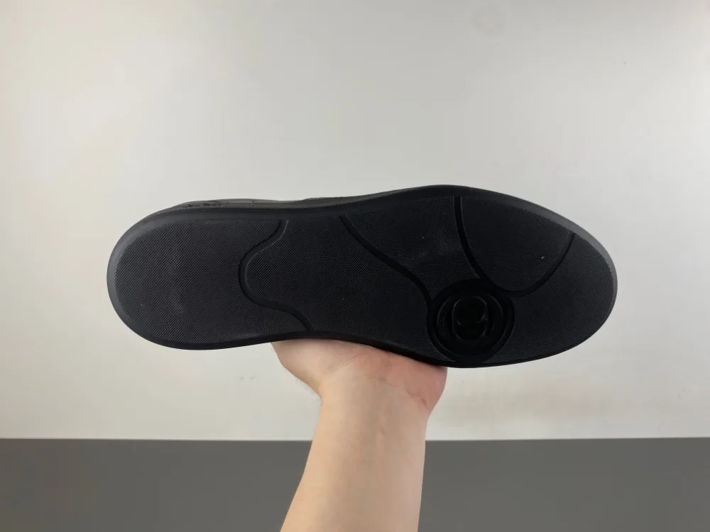 Dior B01 Matchpoint “Full Black” — photo 8 of 18