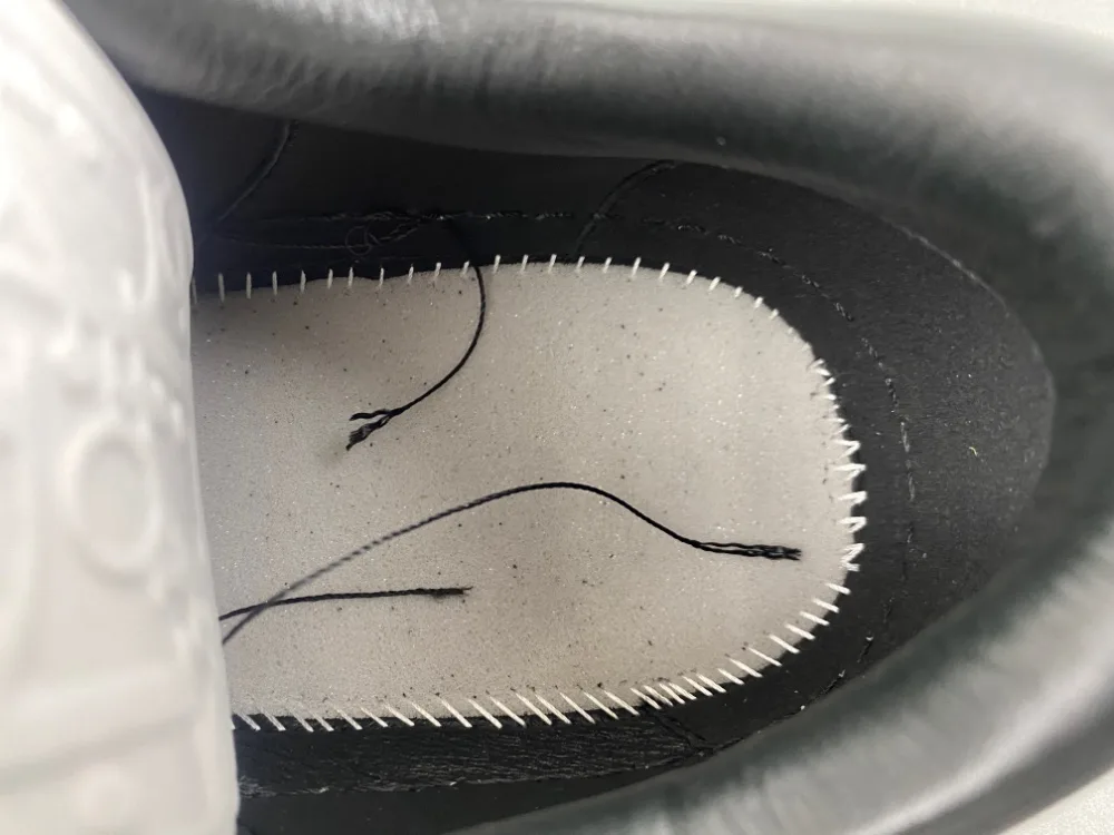 Dior B01 Matchpoint “Full Black” — photo 9 of 18