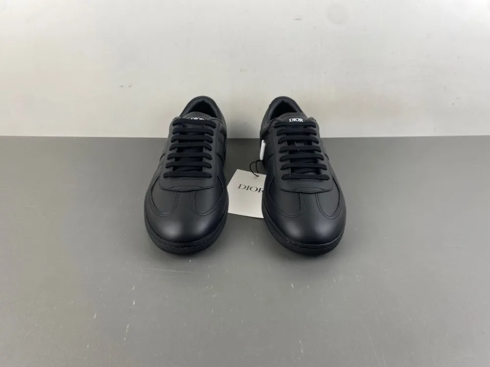 Dior B01 Matchpoint “Full Black” — photo 12 of 18