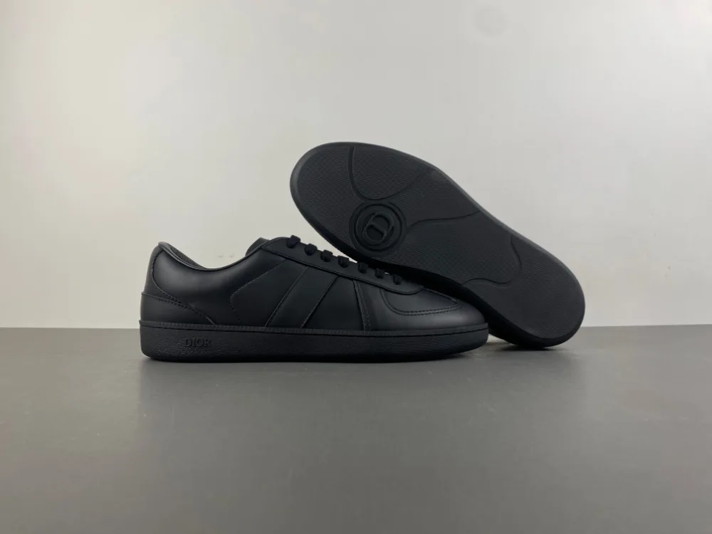 Dior B01 Matchpoint “Full Black” — photo 13 of 18