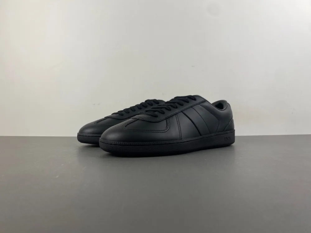 Dior B01 Matchpoint “Full Black” — photo 15 of 18