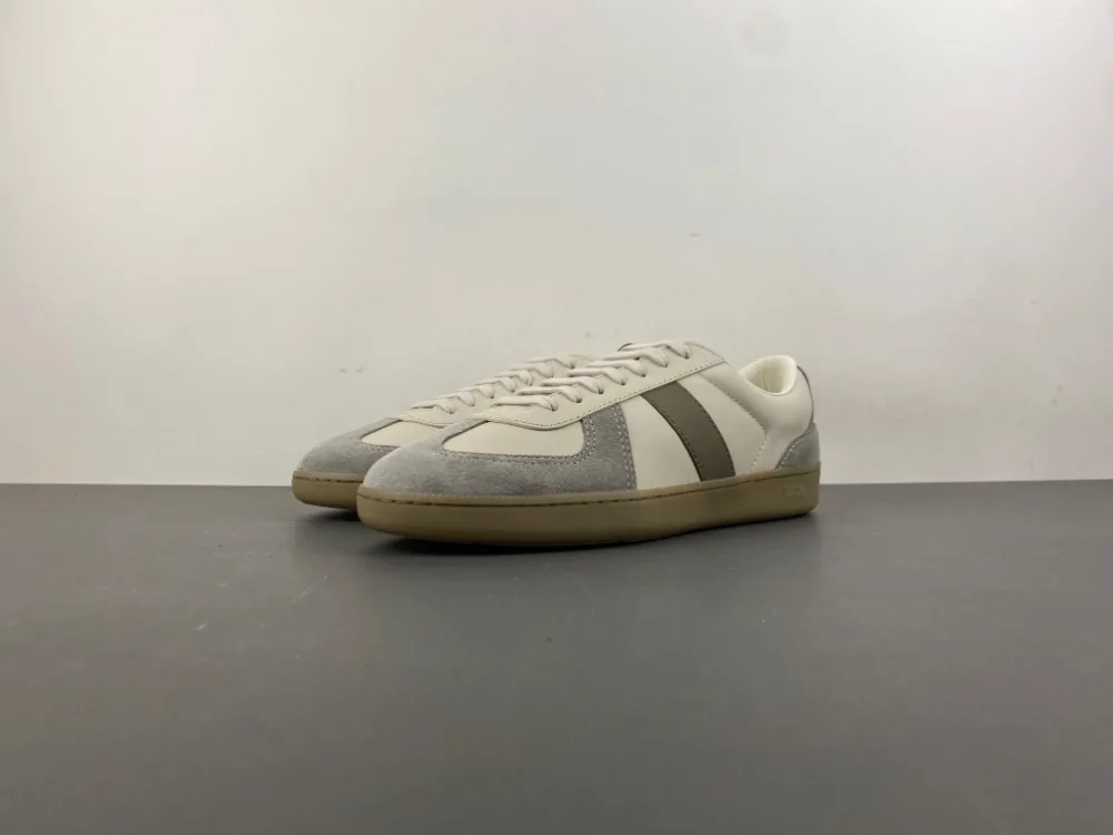 Dior B01 Matchpoint “White Grey Brown” — photo 3 of 17