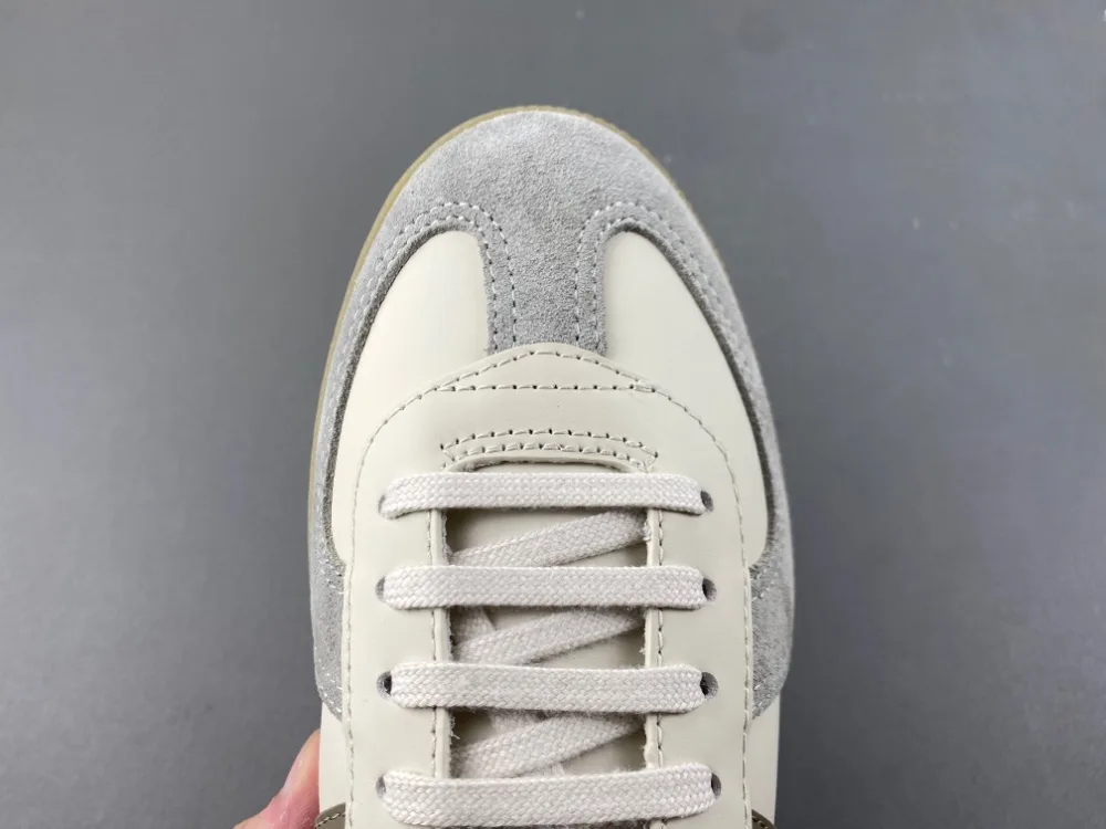 Dior B01 Matchpoint “White Grey Brown” — photo 12 of 17