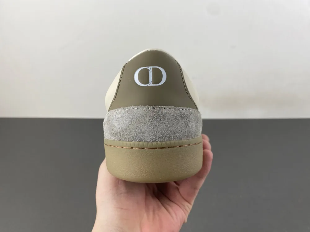 Dior B01 Matchpoint “White Grey Brown” — photo 15 of 17