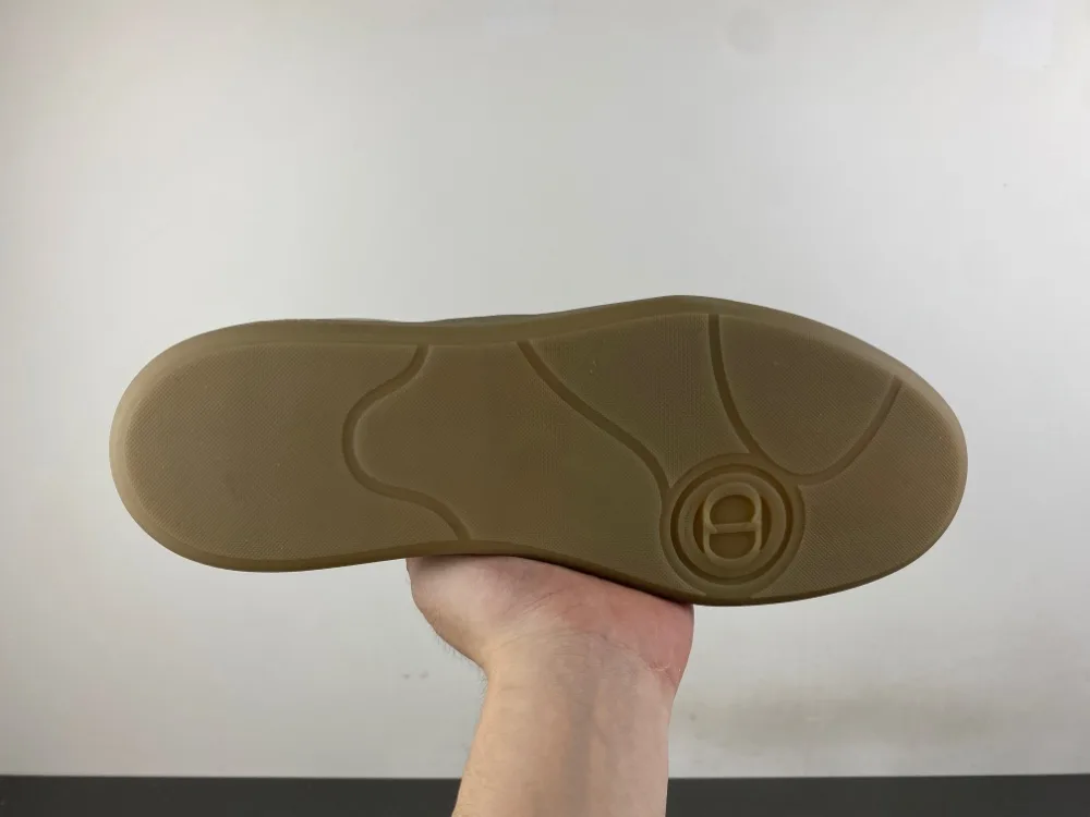 Dior B01 Matchpoint “White Grey Brown” — photo 17 of 17