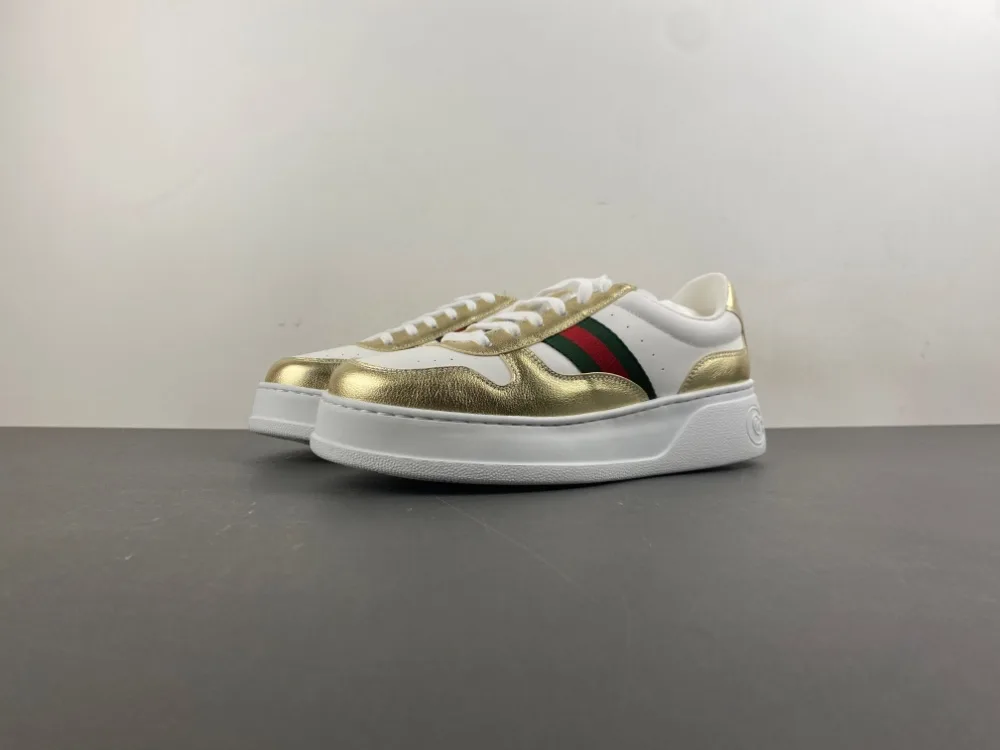 Gucci “White Gold Green Red” — photo 1 of 17
