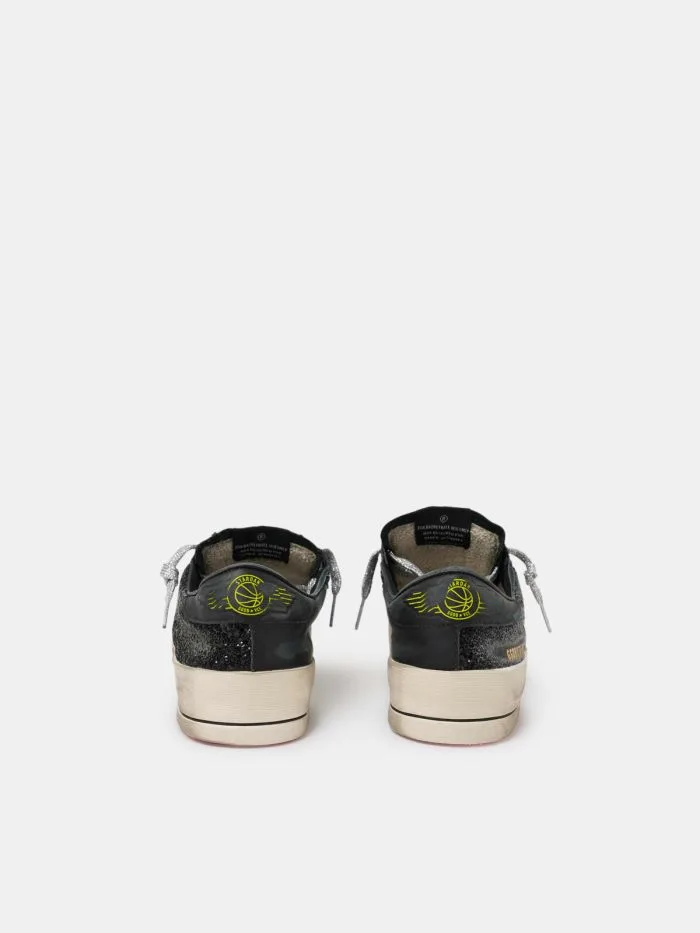 Golden Goose Stardan Sneakers “Yellow” — photo 3 of 4