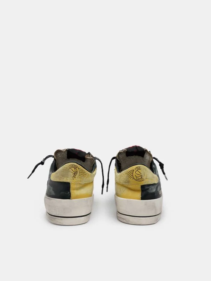 Golden Goose Stardan Sneakers “Leopard” — photo 3 of 4