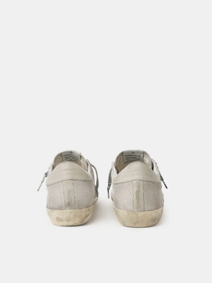 Golden Goose Super-star Sneakers “Leopard” — photo 3 of 4