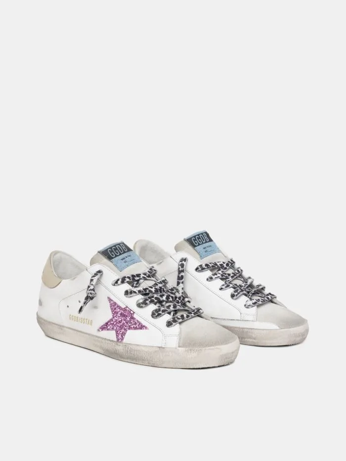 Golden Goose Super-star Sneakers “Gold” — photo 2 of 4