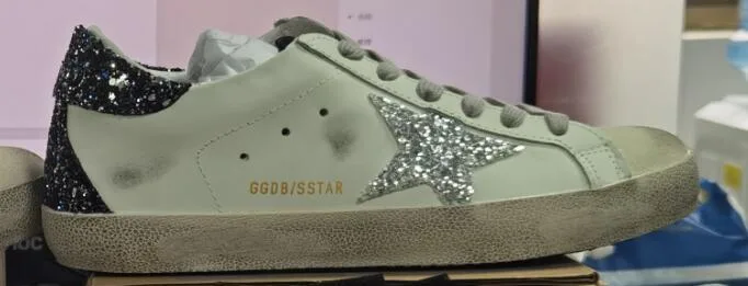 Golden Goose Super-star Sneakers — photo 1 of 7