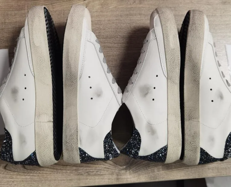 Golden Goose Super-star Sneakers — photo 2 of 7