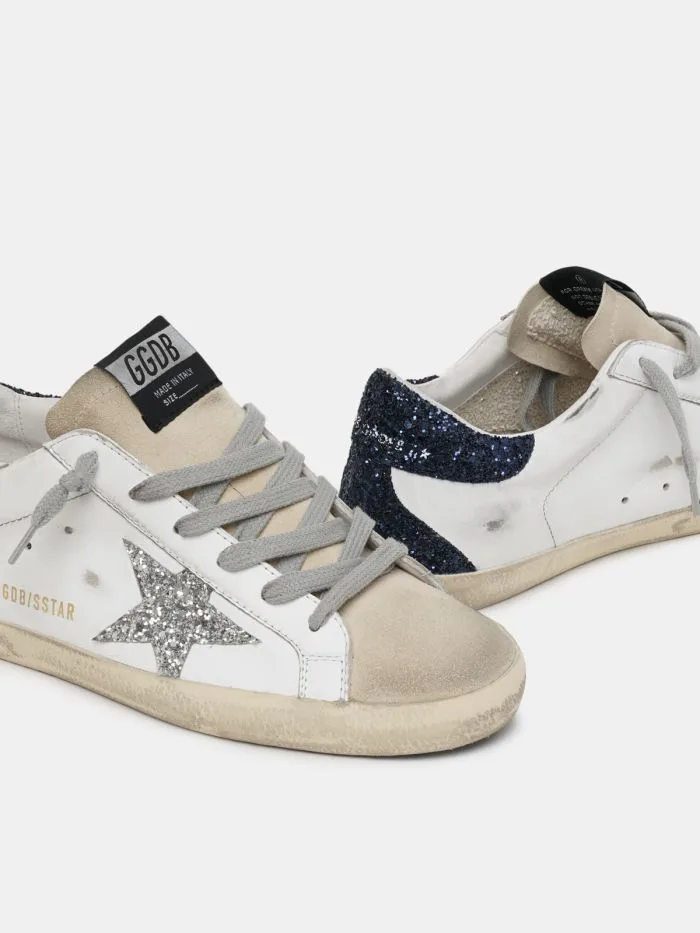 Golden Goose Super-star Sneakers — photo 4 of 7
