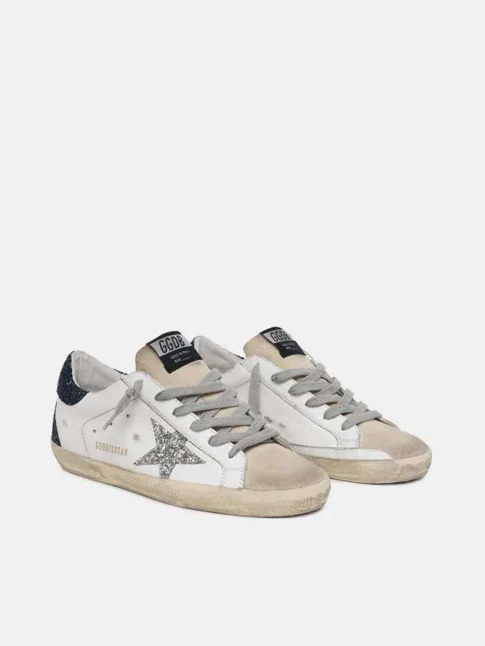 Golden Goose Super-star Sneakers — photo 5 of 7