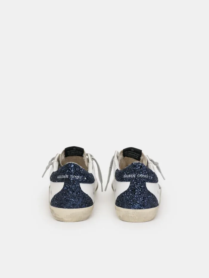 Golden Goose Super-star Sneakers — photo 6 of 7
