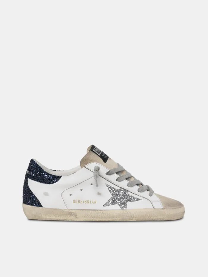 Golden Goose Super-star Sneakers — photo 7 of 7