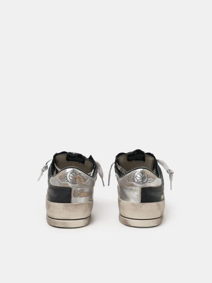 Golden Goose LAB Limited Edition Stardan Sneakers “Yellow” — photo 3 of 4