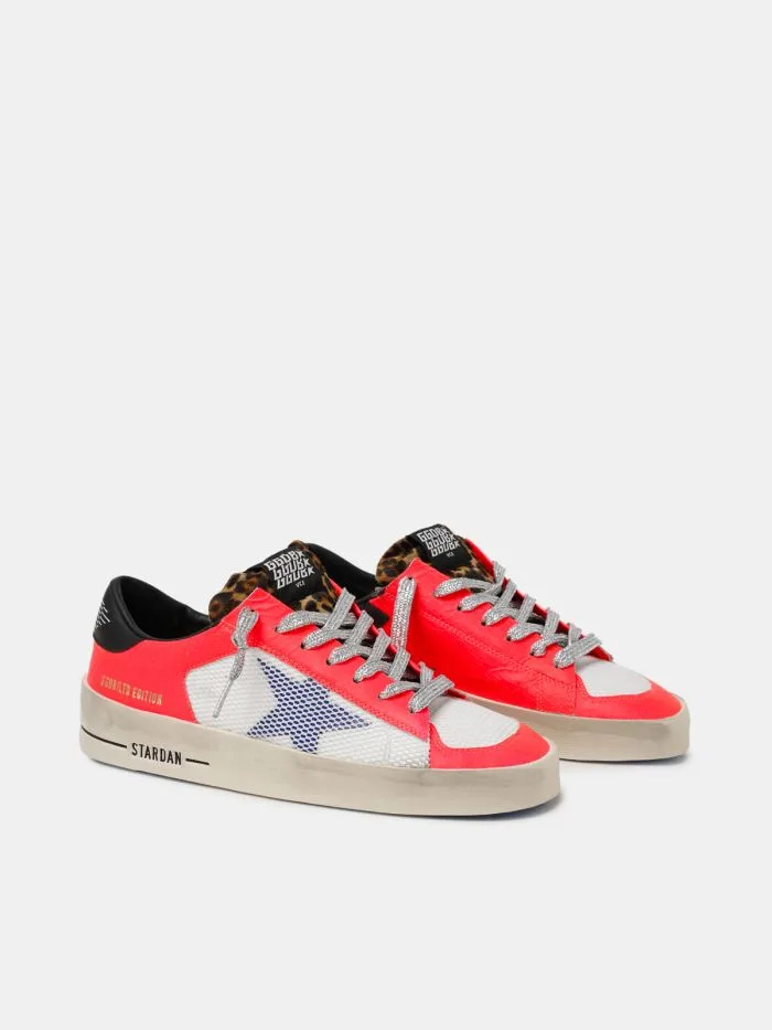 Golden Goose LAB Limited Edition Stardan Sneakers — photo 2 of 4