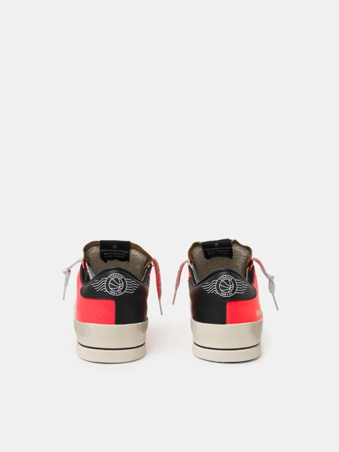 Golden Goose LAB Limited Edition Stardan Sneakers — photo 3 of 4