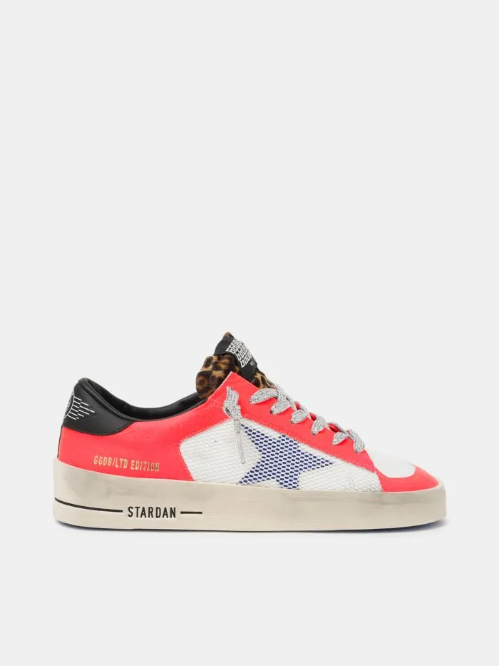 Golden Goose LAB Limited Edition Stardan Sneakers — photo 4 of 4