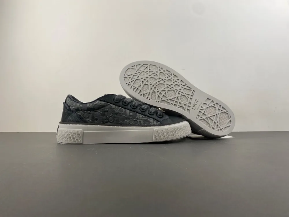 Dior B27 Low Dior Oblique “Grey” — photo 6 of 17