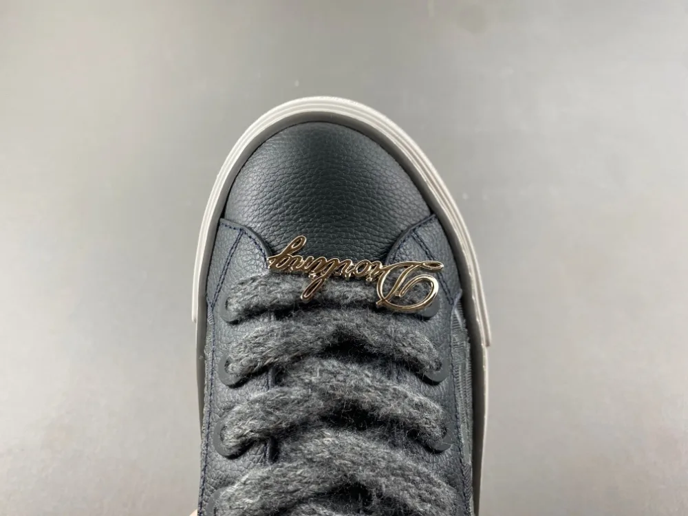 Dior B27 Low Dior Oblique “Grey” — photo 8 of 17