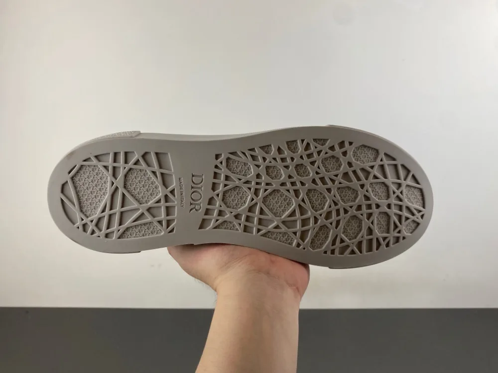 Dior B27 Low Dior Oblique “Grey” — photo 13 of 17