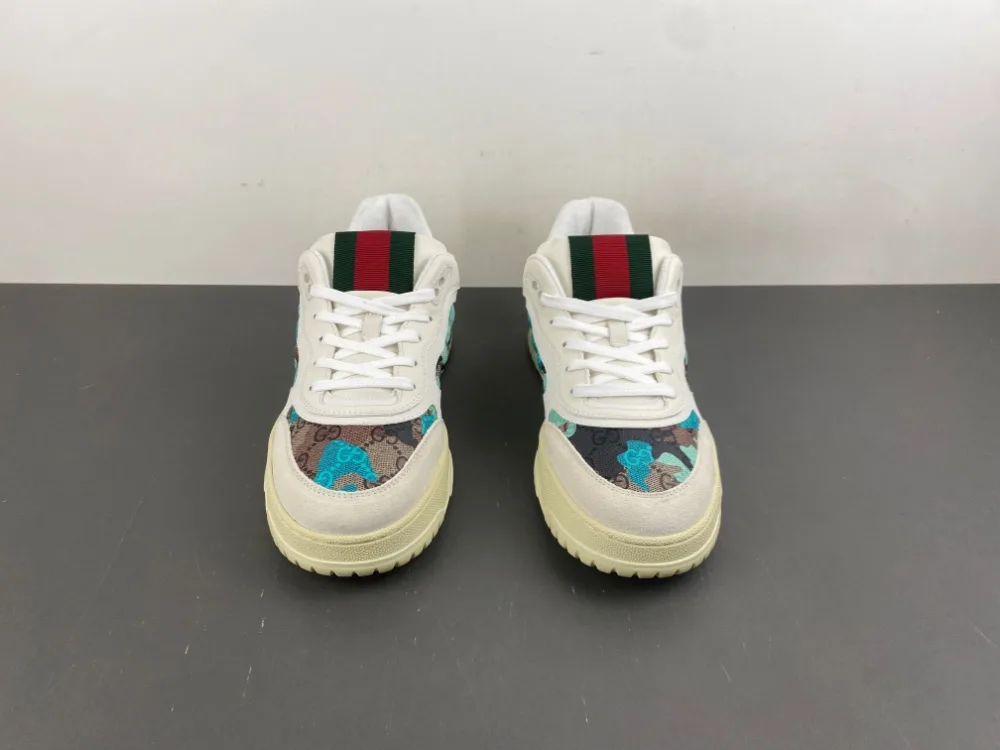 Gucci Re-wed “White Multicolour” — photo 2 of 17