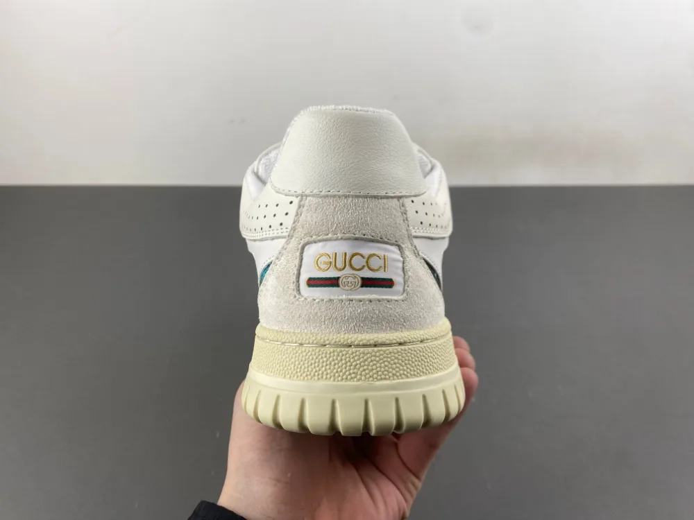 Gucci Re-wed “White Multicolour” — photo 3 of 17