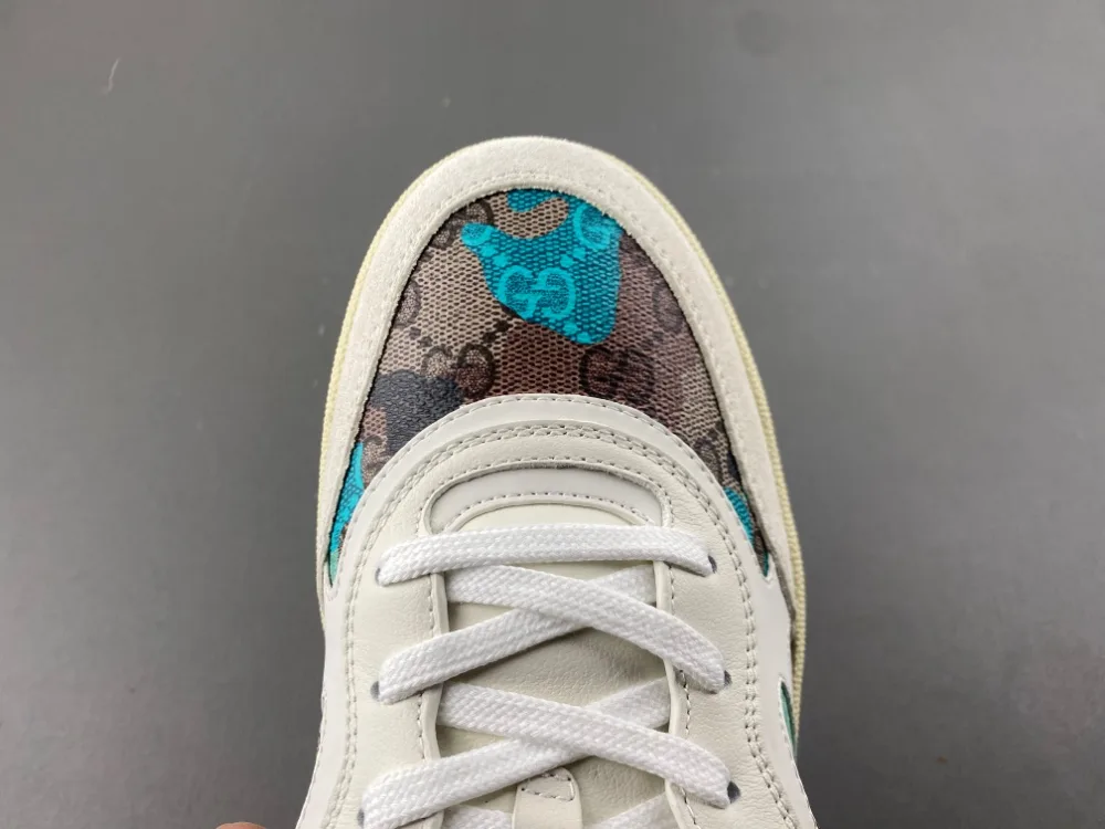 Gucci Re-wed “White Multicolour” — photo 5 of 17