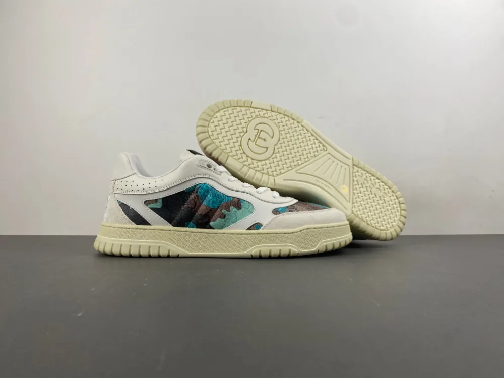 Gucci Re-wed “White Multicolour” — photo 10 of 17