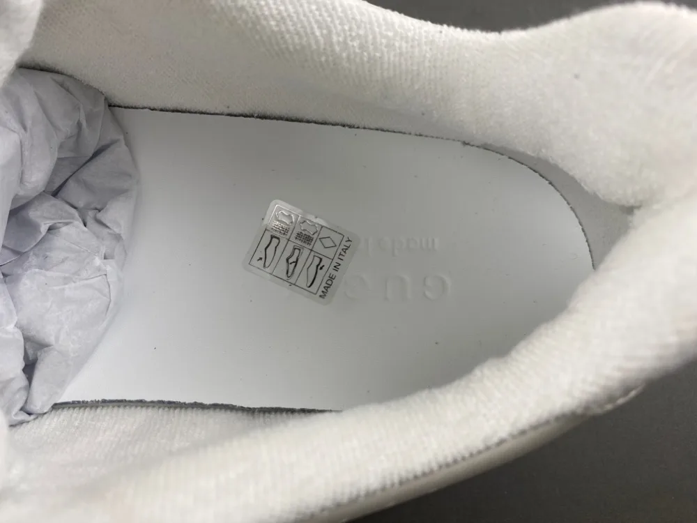 Gucci Re-wed “White Multicolour” — photo 13 of 17