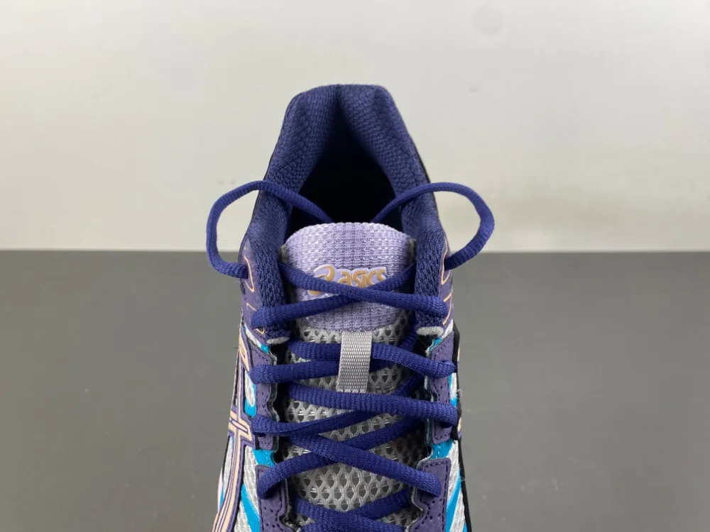Asics Gel Cumulus 16 “Green Cream Ivory” — photo 23 of 34